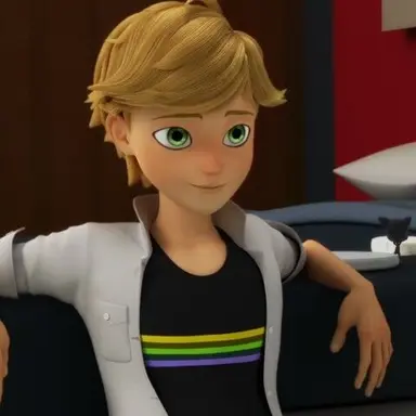 Profile image of 아드리앙 아그레스트