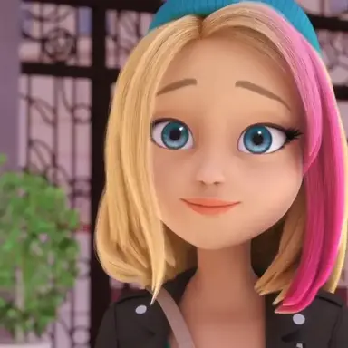 Profile image of 조이 리