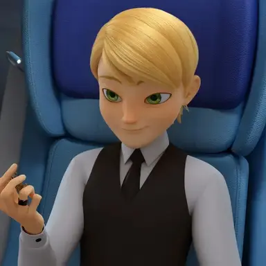 Profile image of 필릭스 파톰