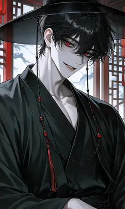 Profile image of ド・ハン