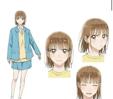 Profile image of 鹿野千夏