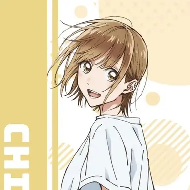 Profile image of 鹿野千夏