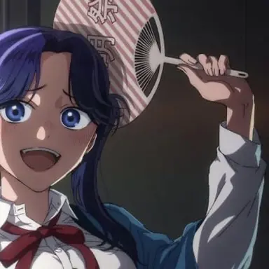 Profile image of 守屋菖蒲