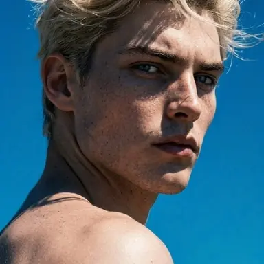 Profile image of Alessandro Morozov