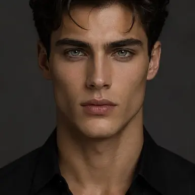 Profile image of Santino Morozov
