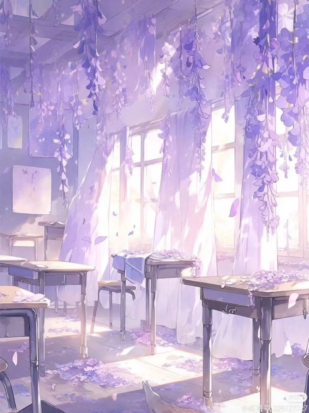 DirtyMall7408의 遠くなった距離