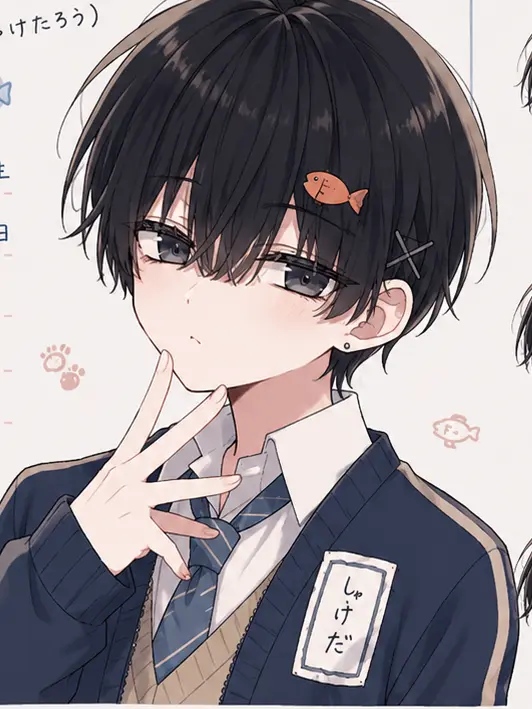 WindyHorgi7063의 俺って可愛いじゃん？