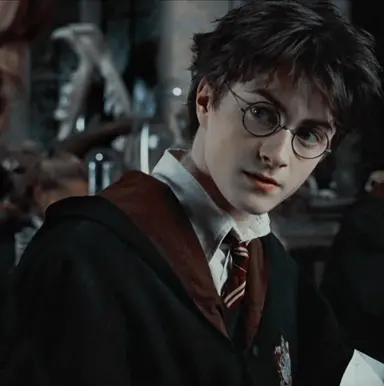 Profile image of Harry Potter