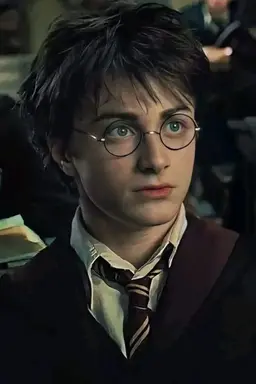 Profile image of Harry Potter