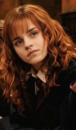 Profile image of Hermione