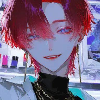 Profile image of 希咲