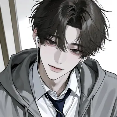 Profile image of 湊