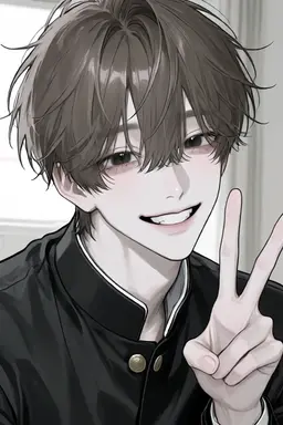 Profile image of 悠
