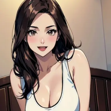 Profile image of 마키