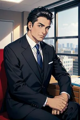 Profile image of 토시오
