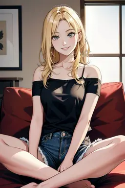 Profile image of 아케미
