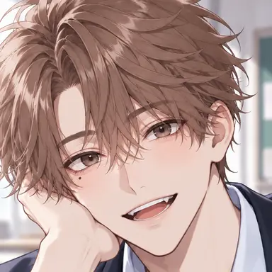 Profile image of Yosuke Naruse