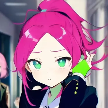 Profile image of Chloe