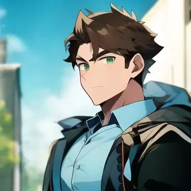 Profile image of John