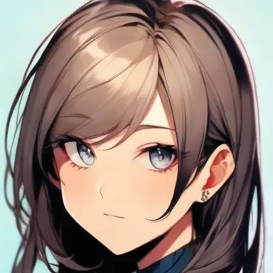 Profile image of Mia