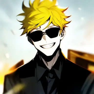 Profile image of Vance
