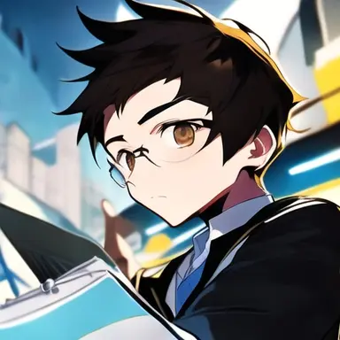 Profile image of Brian