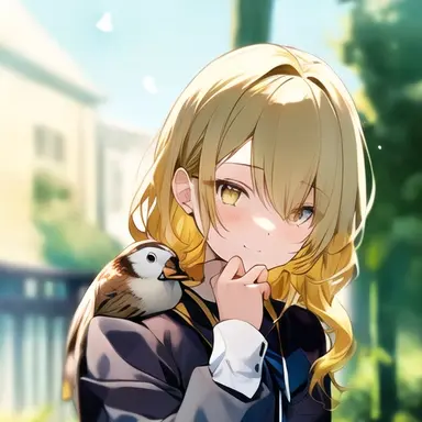 Profile image of Lilly