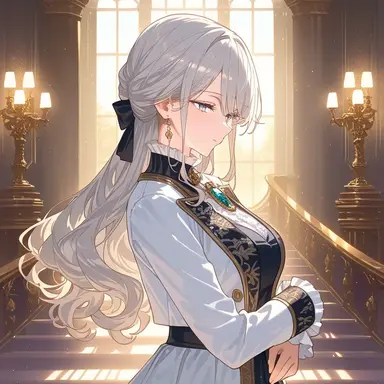 Profile image of 마리사