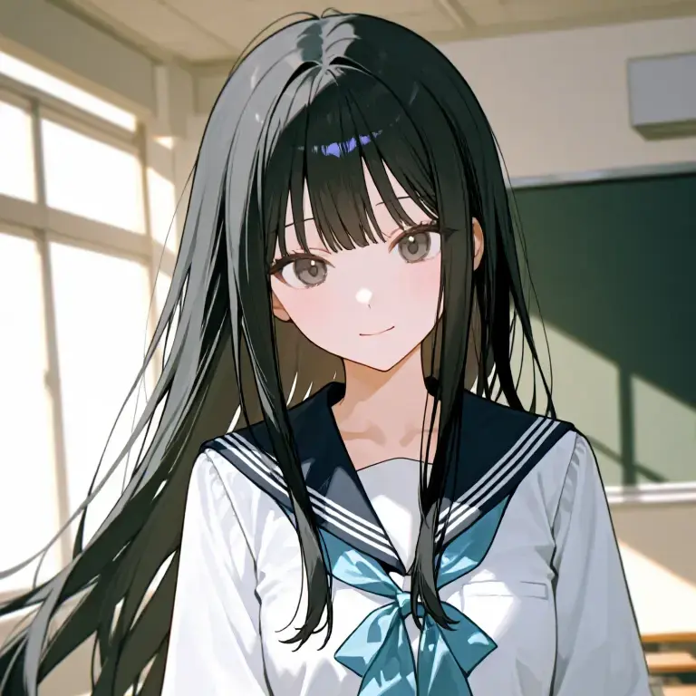 LonelyCrumb9320의 オタクに告られたい一軍女子