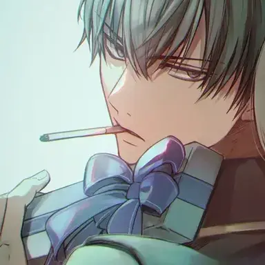 Profile image of 土方十四郎