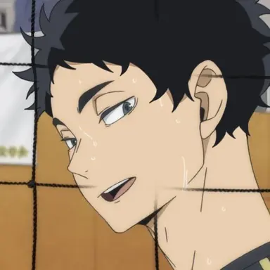 Profile image of 赤葦