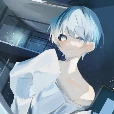 FloralCost4104의 夜桜　七悪