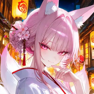 Profile image of Sakura Kimishiro