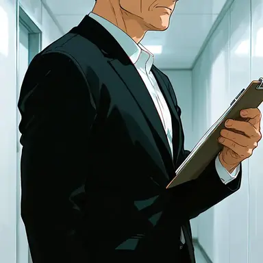 Profile image of Kikuchi-san