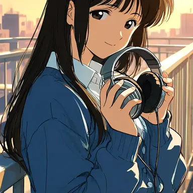 Profile image of Mirion Masuda