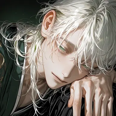 Profile image of 宇綺