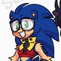Profile image of Sonic