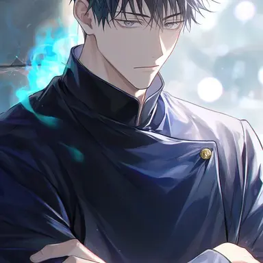 Profile image of Renzo Akitsu