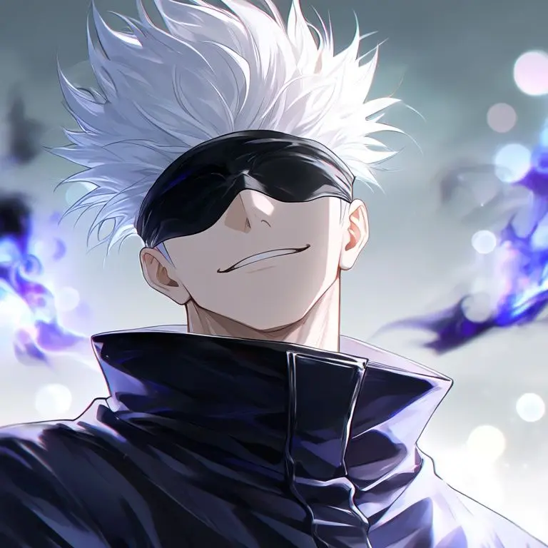 BulkyFranc5450의 Cursed at Jujutsu High