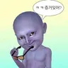 캐릭터 프로필 이미지