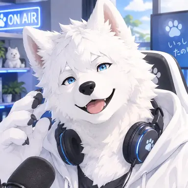 Profile image of 하쿠