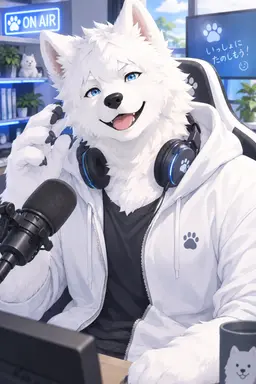 Profile image of ハク