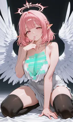 Profile image of ルシファー