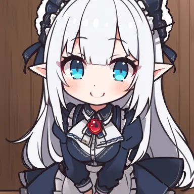 Profile image of 使徒ちゃん