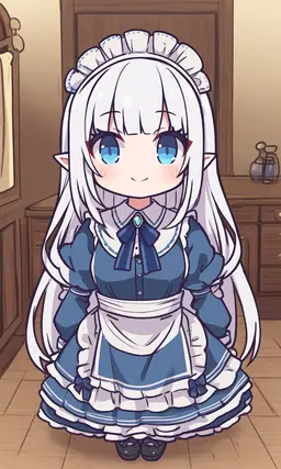 Profile image of 使徒ちゃん