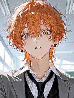 Profile image of 蜜柑