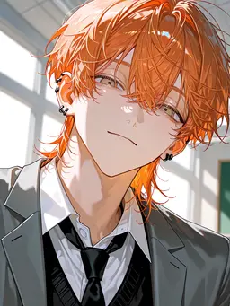 Profile image of 蜜柑