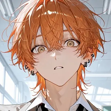 Profile image of 蜜柑