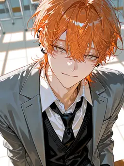 Profile image of 蜜柑