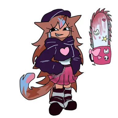 Profile image of メロ